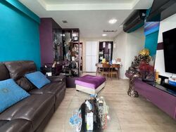 Blk 780C Woodlands Dew (Woodlands), HDB 4 Rooms #599196371